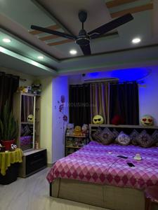 Bedroom Image of 1400 Sq.ft 3 BHK Apartment / Flat for sale in Kharia Jalpaiguri for Rs. 9000000