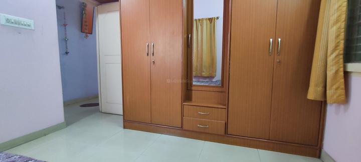 Stage 2, BTM Layout Bedroom 1