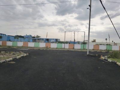 Image of 792 Sq.ft Residential Plot / Land for sale in Dhargaas, Chennai for Rs. 2653201