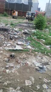 Image of 1089 Sq.ft 1 RK Builder Floor for sale in HUDA, Jagadhri for Rs. 4500000