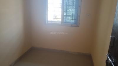Bathroom Image of 550 Sq.ft 1 BHK Apartment / Flat for rent in Lasudia Mori Indore for Rs. 12000