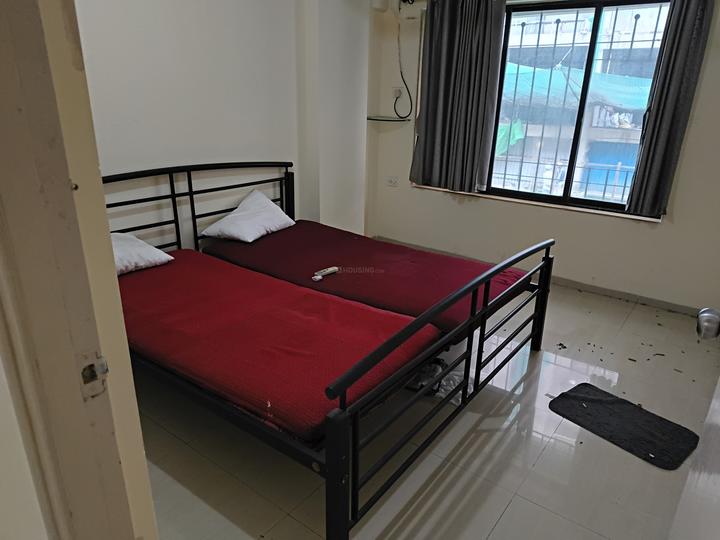Suncity Mercury Building Bedroom One 1