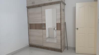 Bedroom Image of 1160 Sq.ft 2 BHK Apartment / Flat for sale in Kasturi Nagar Bengaluru for Rs. 11000000