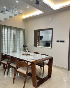 Hall Image of 2700 Sq.ft 4 BHK Villa for sale in Kakkanad Kochi for Rs. 25000000