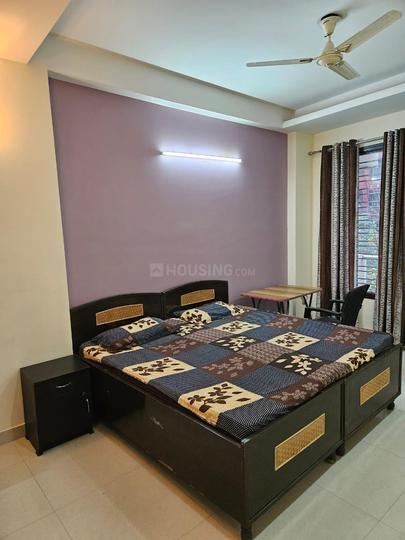 Block B, Sushant Lok Phase 1 Bedroom 1