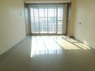 Living Room Image of 1140 Sq.ft 2 BHK Apartment / Flat for rent in Gajra Bhoomi Gardenia 1, Kalamboli Navi Mumbai for Rs. 36000