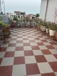 Balcony Image of 1550 Sq.ft 3 BHK Independent House for rent in Sector-02 Bahadurgarh for Rs. 23000