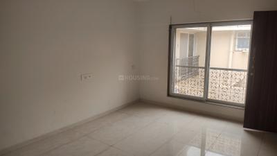 Living Room Image of 700 Sq.ft 2 BHK Apartment / Flat for sale in Vile Parle East Mumbai for Rs. 22000000