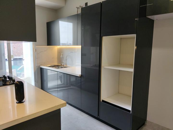 Anant Raj The Estate Floors Main Image 1