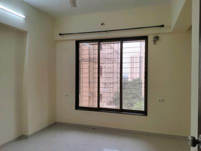 Bedroom Image of 950 Sq.ft 2 BHK Apartment / Flat for rent in Bhoomi Acres, Hiranandani Estate Thane for Rs. 32000