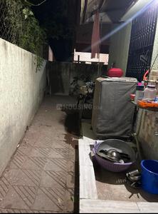 Balcony Image of 1080 Sq.ft 2 BHK Apartment / Flat for sale in Paldi Ahmedabad for Rs. 6700000