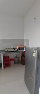 Kitchen Image of 1050 Sq.ft 2 BHK Apartment / Flat for rent in Matigara Siliguri for Rs. 23000