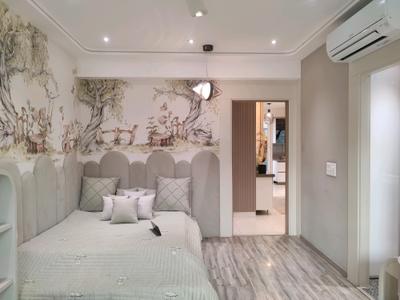 Bedroom Image of 2340 Sq.ft 3 BHK Apartment / Flat for sale in Ivory County, Sector 115 Noida for Rs. 43000000