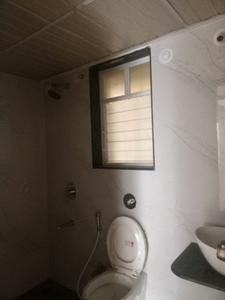 Common Bathroom Image of 1012 Sq.ft 2 BHK Apartment / Flat for sale in Venkatesh Graffiti Glover , Keshav Nagar Pune for Rs. 9500000