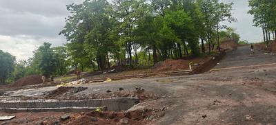 Image of 3000 Sq.ft Residential Plot / Land for sale in Jambrung, Thane for Rs. 5400000