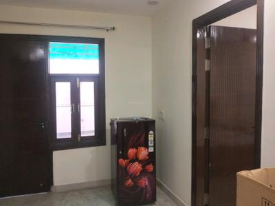 2 BHK Independent Builder Floor