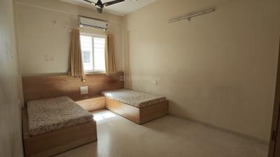 Bedroom Image of 2300 Sq.ft 5 BHK Independent House for sale in Baner Pune for Rs. 45000000
