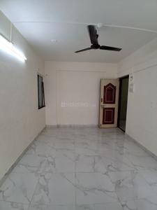 Hall Image of 950 Sq.ft 2 BHK Apartment / Flat for rent in Dattavadi Pune for Rs. 30000