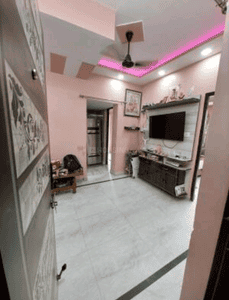 2 BHK Flat
