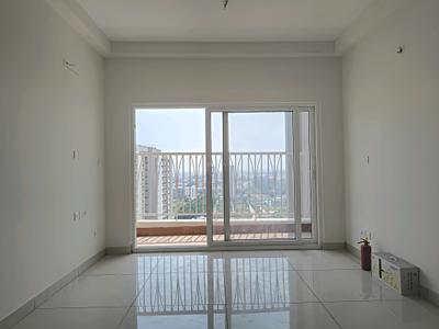 Living Room Image of 978 Sq.ft 2 BHK Apartment / Flat for sale in Eden Park At The Prestige City, V. Kallahalli Bengaluru for Rs. 13000000
