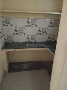 Kitchen Image of 1000 Sq.ft 1 BHK Builder Floor for rent in Prem Nagar Dehradun for Rs. 8000