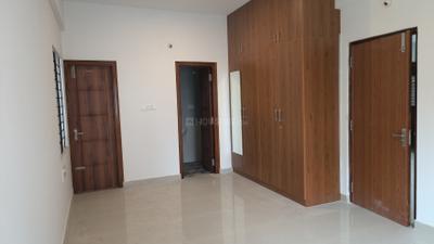 Bedroom Image of 1700 Sq.ft 3 BHK Apartment / Flat for rent in Shanti Nagar Bengaluru for Rs. 90000