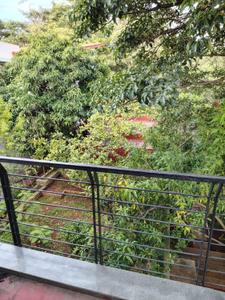 Balcony Image of 9600 Sq.ft 4 BHK Villa for sale in Kyalasanahalli Bengaluru for Rs. 84000000