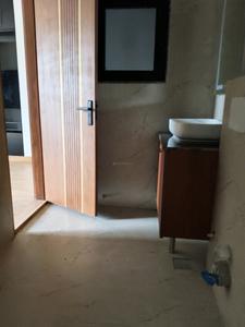 Common Bathroom Image of 2430 Sq.ft 3 BHK Builder Floor for sale in Palam Vihar Gurgaon for Rs. 29900000