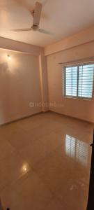 Bedroom Image of 1000 Sq.ft 2 BHK Apartment / Flat for sale in Silicon City Indore for Rs. 2800000