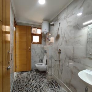 Image of 500 Sq.ft 1 BHK Apartment / Flat for rent in Maestro Infra Tech South Delhi Apartments, Chhattarpur, New Delhi for Rs. 12750