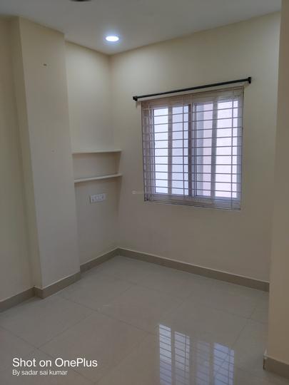 Siddiq Nagar, Hitech City Bedroom 1