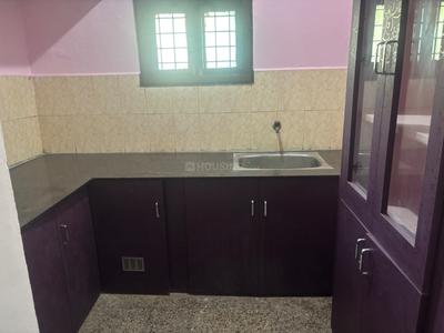 Arumbakkam Kitchen 1