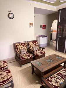 Hall Image of 1300 Sq.ft 3 BHK Apartment / Flat for sale in Rajendra Nagar Ghaziabad for Rs. 9700000