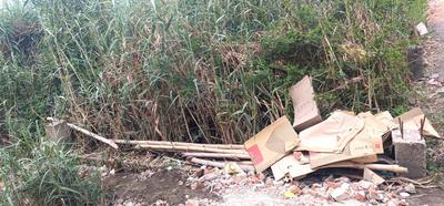 Image of 2520 Sq.ft Residential Plot / Land for sale in Natagarh, Kolkata for Rs. 4500000