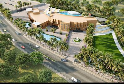 Image of 5000 Sq.ft Residential Plot / Land for sale in Bazargaon, Nagpur for Rs. 1250000