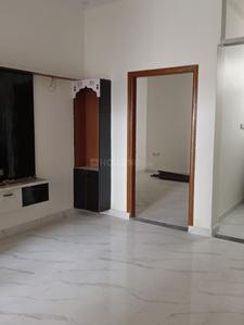 Hall Image of 1200 Sq.ft 2 BHK Independent House for sale in Hathod Jaipur for Rs. 4700000