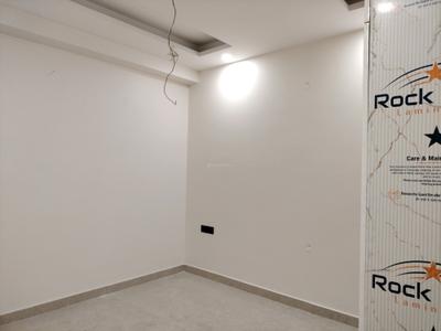 Bedroom Image of 1450 Sq.ft 3 BHK Builder Floor for sale in Rajendra Nagar Ghaziabad for Rs. 11000000