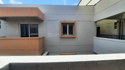 Balcony Image of 1182 Sq.ft 2 BHK Apartment / Flat for sale in Inner Urban Eco Space by Inner Urban Infraestate (P) Ltd, BEML Cooperative Society Layout Bengaluru for Rs. 4500000