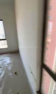 Balcony Image of 1150 Sq.ft 3 BHK Apartment / Flat for sale in Siddha Eden Lakeville, Baranagar Kolkata for Rs. 13000000