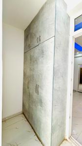 Bedroom Image of 1280 Sq.ft 3 BHK Apartment / Flat for sale in Peer Muchalla Zirakpur for Rs. 5890000