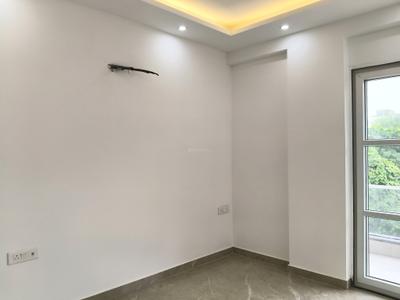 3 BHK Independent Builder Floor