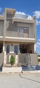 Image of 1635 Sq.ft 3 BHK Villa for sale in Kalwad Road, Jaipur for Rs. 7200000