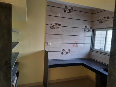 Kitchen Image of 3350 Sq.ft 7 BHK Independent House for sale in Fursungi Pune for Rs. 9000000
