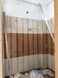 Common Bathroom Image of 900 Sq.ft 3 BHK Builder Floor for sale in DLF Ankur Vihar Ghaziabad for Rs. 3355005