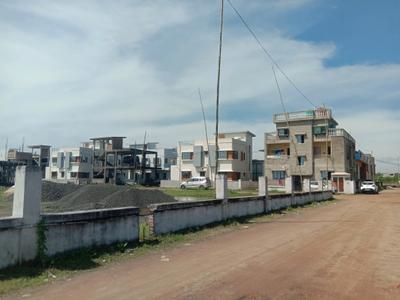 Image of 1800 Sq.ft Residential Plot / Land for sale in Swapnabhumi, New Town, Kolkata for Rs. 4200002