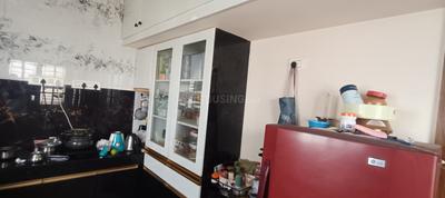 Kitchen Image of 3500 Sq.ft 6 BHK Builder Floor for sale in Koundampalayam Coimbatore for Rs. 16000000
