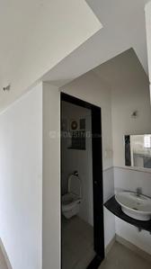 Image of 1300 Sq.ft 3 BHK Apartment / Flat for rent in Teerth Aarohi, Sus, Pune for Rs. 32000