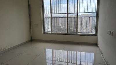 Bedroom Image of 850 Sq.ft 2 BHK Apartment / Flat for sale in Kolte Patil Life Republic ORO Avenue, Marunji Pune for Rs. 6280000