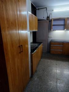 Kitchen Image of 1800 Sq.ft 9 BHK Independent House for sale in Sector 26 Noida for Rs. 55000000