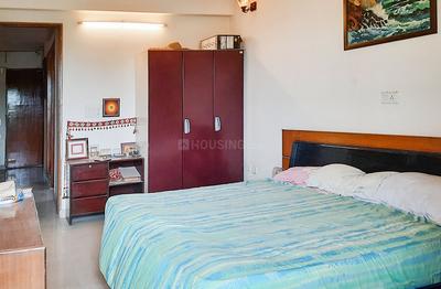 Bedroom Image of Yadav Nest SF in Sector 13, Gurgaon